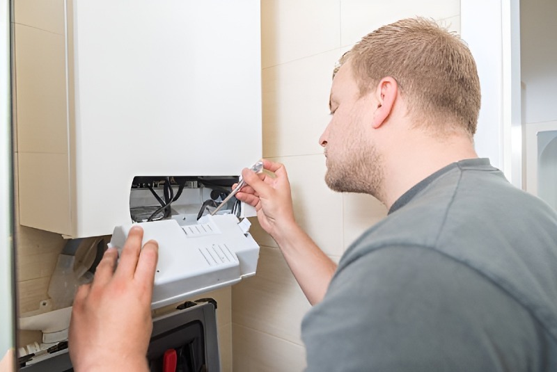 Water Heater repair in Temecula